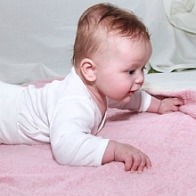 BABY Plüsch Bio-Decke online bestellen Baumwoll Plüsch Bio-Decke kaufen