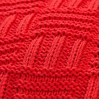 Baby Bio-Decke GESTRICKT Baby Baumwoll Bio-Decke kaufen