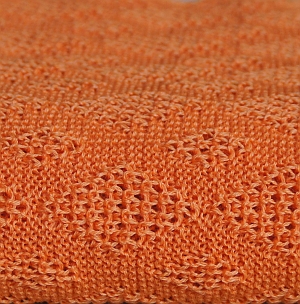 ein Klick zu Baby Strickdecke
